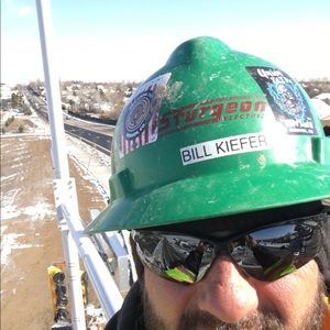 Meet your Posher, Bill